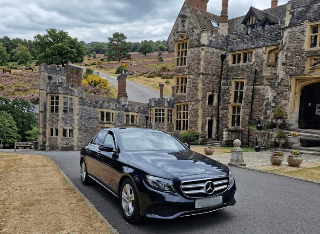 Lyndhurst New Forest Guide