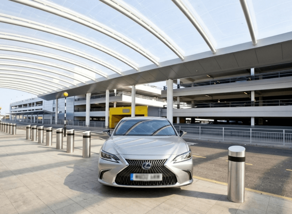 Gatwick Airport Transfers
