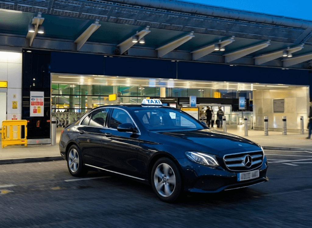 Heathrow Airport Transfers