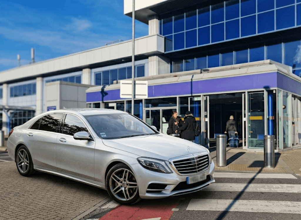London City Airport Transfers