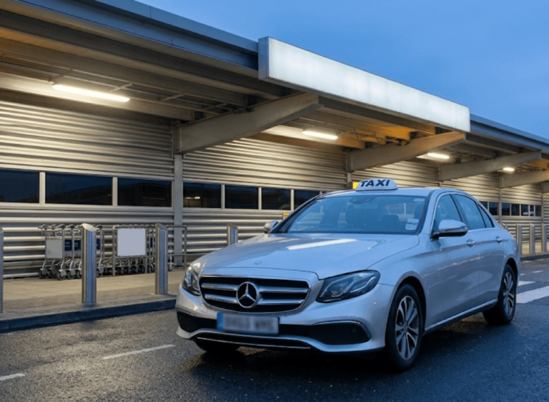 Southampton Airport Guide