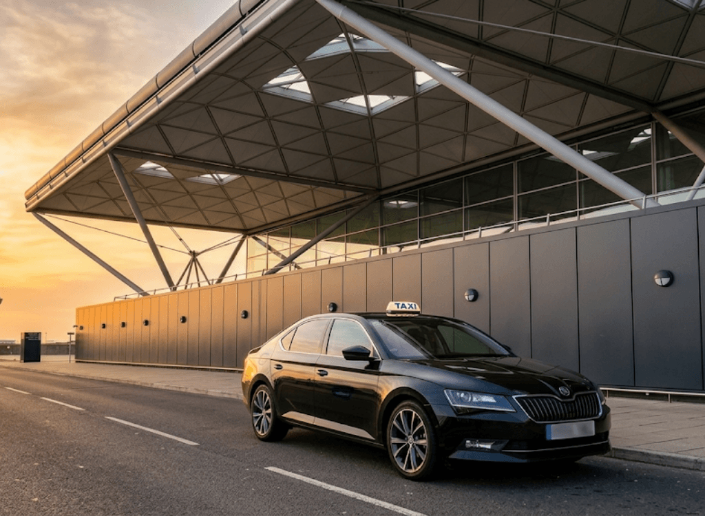 Stansted Airport Transfers